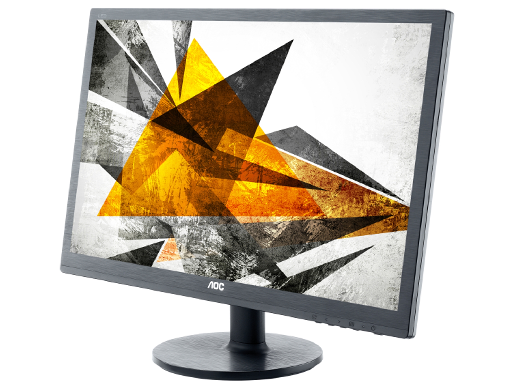 Monitor AOC E2260SDA (22'' - WSXGA+ - TN)