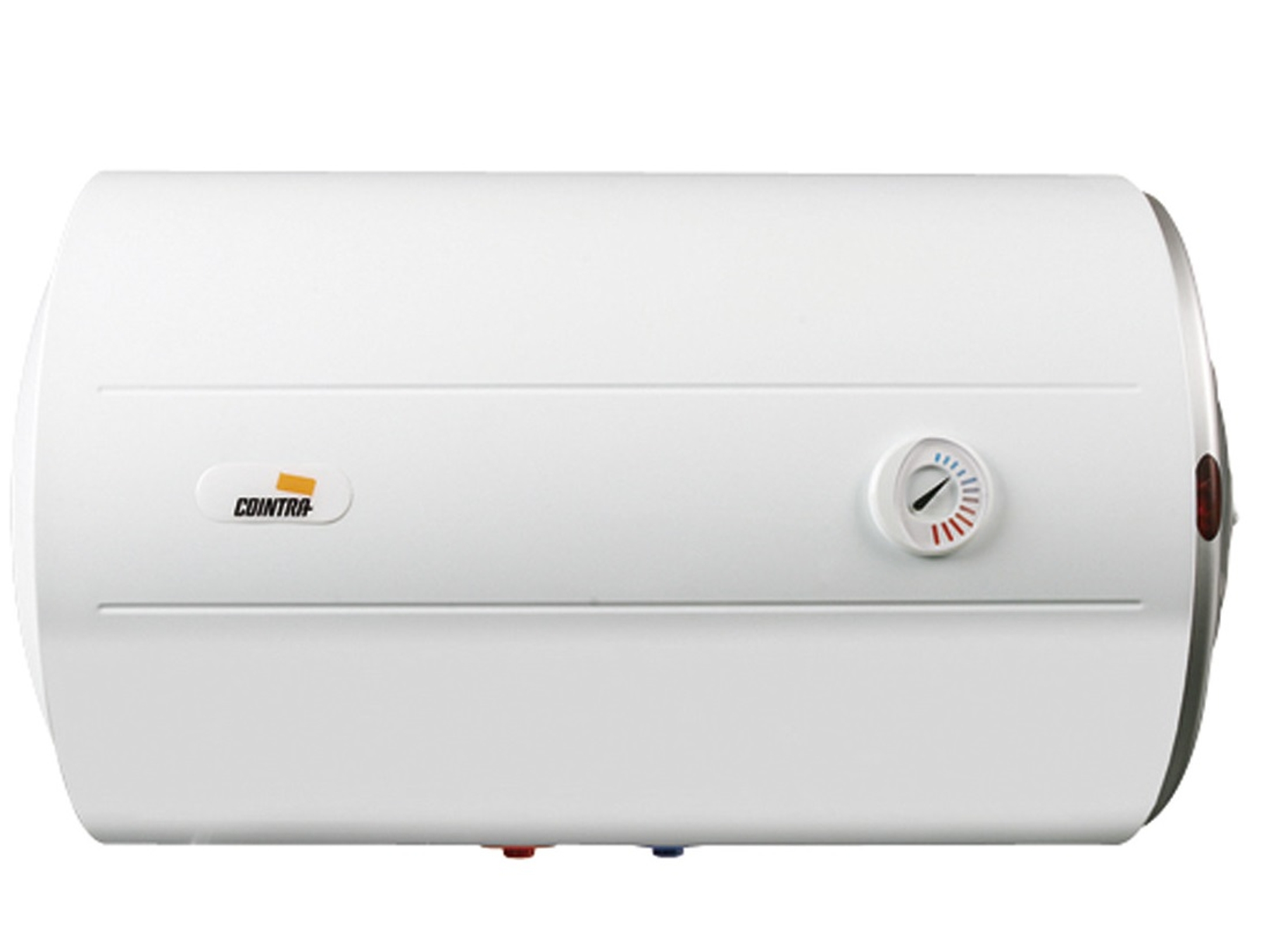 Termo Eléctrico COINTRA TNC PLUS 80 (80 L - 8.5 bar)