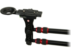 Trípode SWISS-PRO Grúa Premium Crane