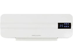 Calefactor de Pared PROFICARE HL 3116 (2000 W - Blanco)