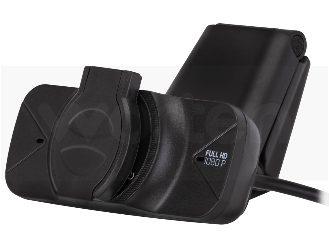 Webcam PORT DESIGNS Full HD 1080