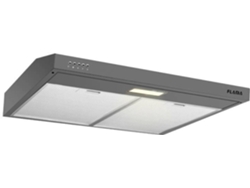 Campana FLAMA 9305FL (220 m3/h - 60 cm - Inox)