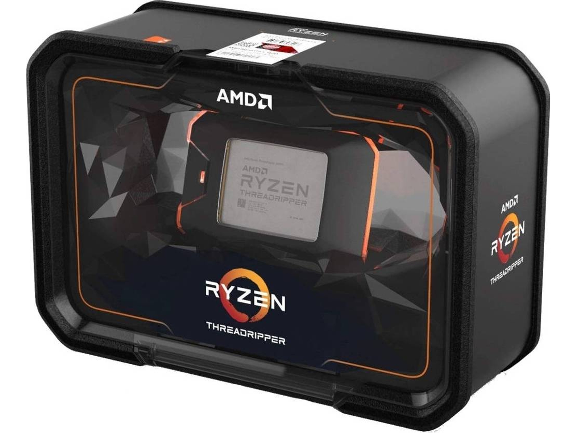 Procesador AMD Threadripper 2990WX (Socket TR4 - Dotriaconta-Core - 3.0 GHz)