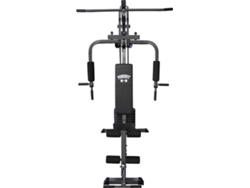 APARELHO DE CARGA GUIADA POWERFIT PRETO
