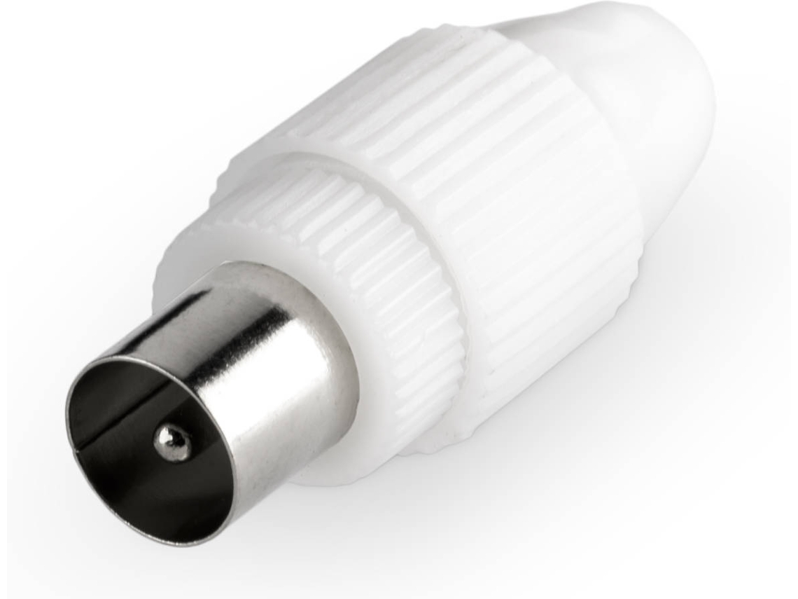 Conector Antena MITSAI MAT 3223 (M - Coaxial)