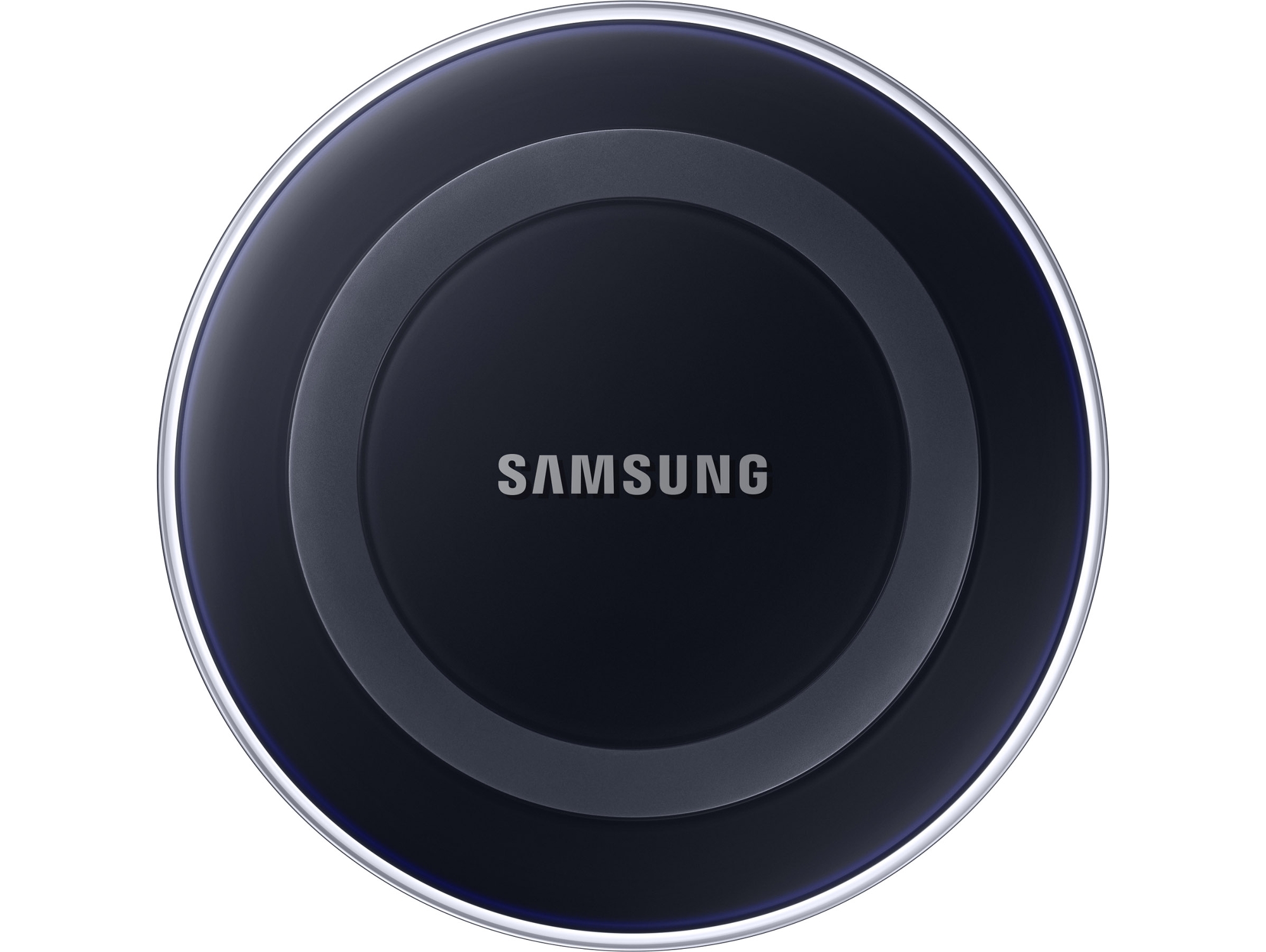 Cargador InalÃ¡mbrico SAMSUNG Galaxy S6 Negro