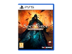 Juego PS5 Spellforce: Conquest Of Eo