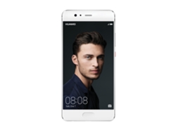 Smartphone HUAWEI P10 Plus 5.5'' 128GB plateado