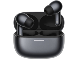 Auriculares XIAOMI Redmi Buds 8 Pro (In Ear - Micrófono - Negro)