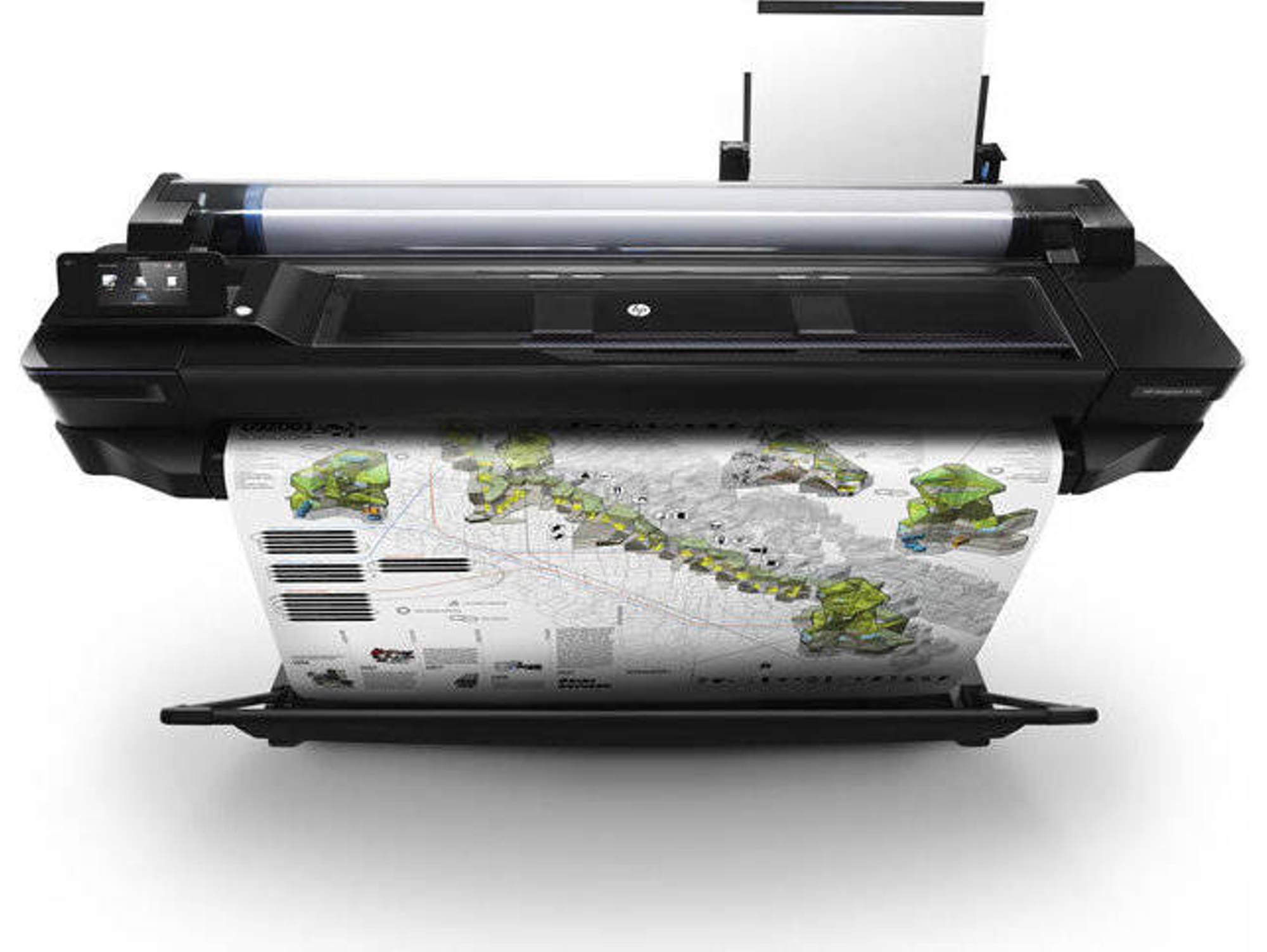 Plotter HP 24'' DesignJet T520