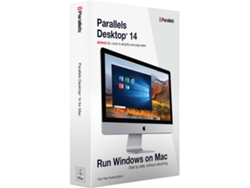 Software PARALLELS Desktop (1 Año - Smartphone)