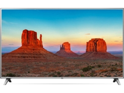 TV LG 75UK6500PLA (Caja Abierta - LED - 75'' - 191 cm - 4K Ultra HD - Smart TV)