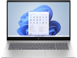 Portátil HP Envy17-cw0006nsWIN (17.3" - i7-1355U32GB DDR4 2DM 32001TB PCIe ValueNVIDIA GeForce RTX 3050 4GB VRAM)