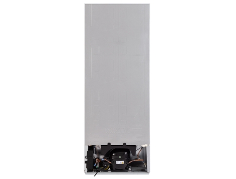 Congelador Vertical BECKEN NF BUF4869 (No Frost - 143.4 cm - 147 L - Blanco) —  