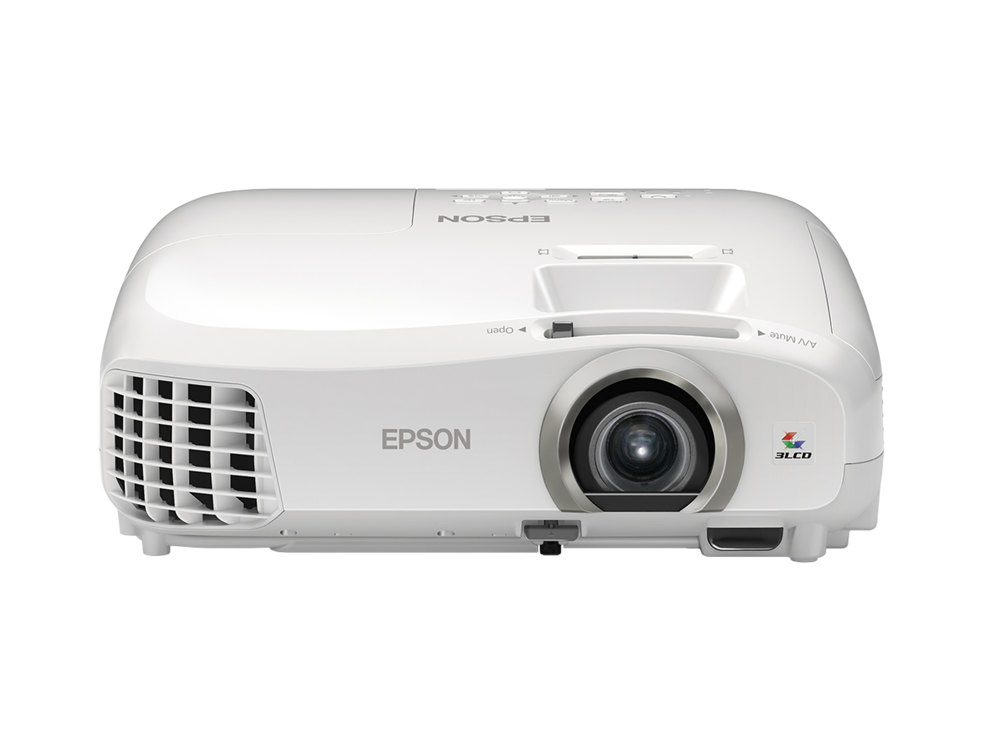Proyector EPSON EH-TW5300