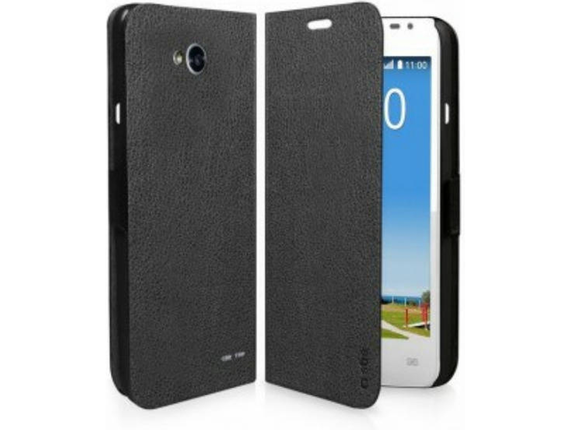 Funda SBS Book LG L65 negro