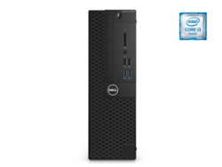 PC Sobremesa DELL Optiplex 3050 SFF