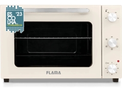 Mini horno FLAMA 1534FL (Capacidad 35 L - 1500 W)