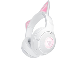 Auriculares RAZER Kraken Kitty V2 BT (Blanco)