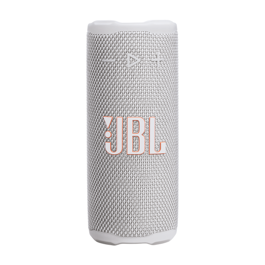 Columna Bluetooth JBL Grip (Autonomía: Hasta 14 horas - Blanco)
