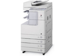 Pedestal con ruedas CANON imageRunner 2500 - 4573B001