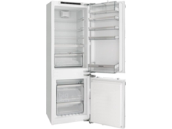 Frigorífico Combi Integrable SIEMENS iSensoric KI86NAF30F (No Frost - 177.2 cm - 254 L - Blanco)