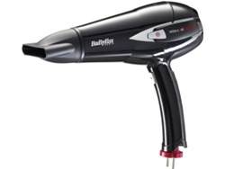 Secador BABYLISS D372E con cable retráctil