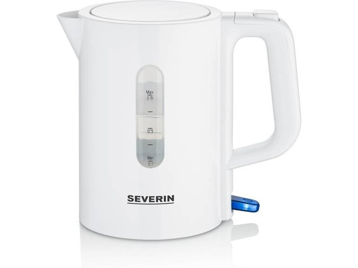 Electric Kettle Hervidor Severin Hervidor Eléctrico SEVERIN WK3462