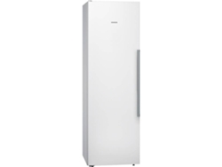 Frigorífico 1 puerta SIEMENS KS36VAW3P (Circulación dinámica - 186 cm - 346 L - Blanco)