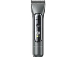 Cortapelos BECKEN para Barba y Cabello BDHT9415 (Gris)