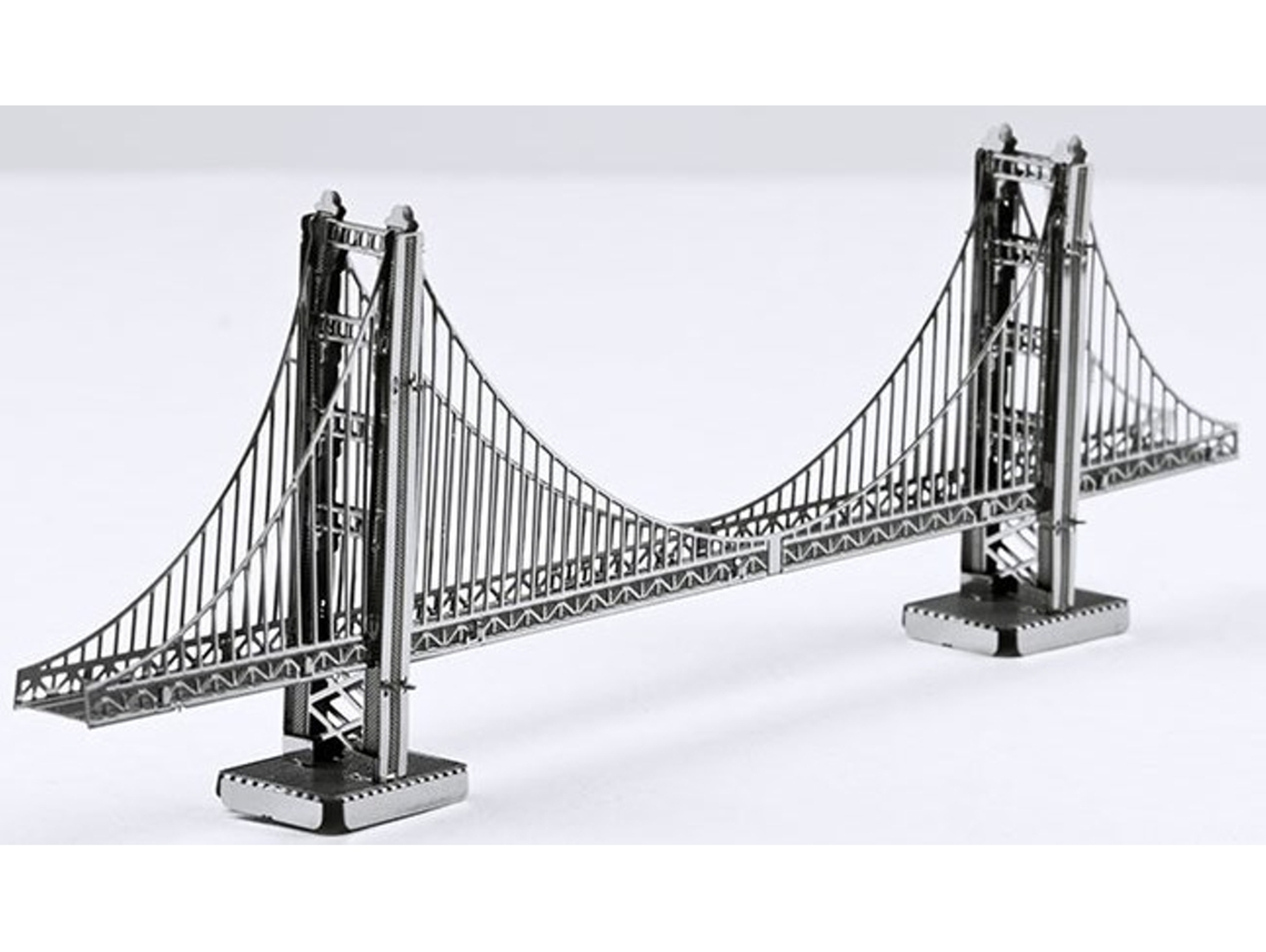 Puente Golden Gate JUGUETRONICA