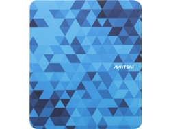 Alfombilla MITSAI R40 Lifestyle (Base Antideslizante)