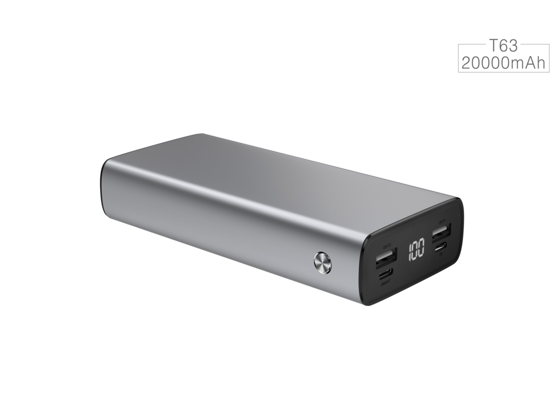Powerbank GOODIS 20 000 Mah 20W