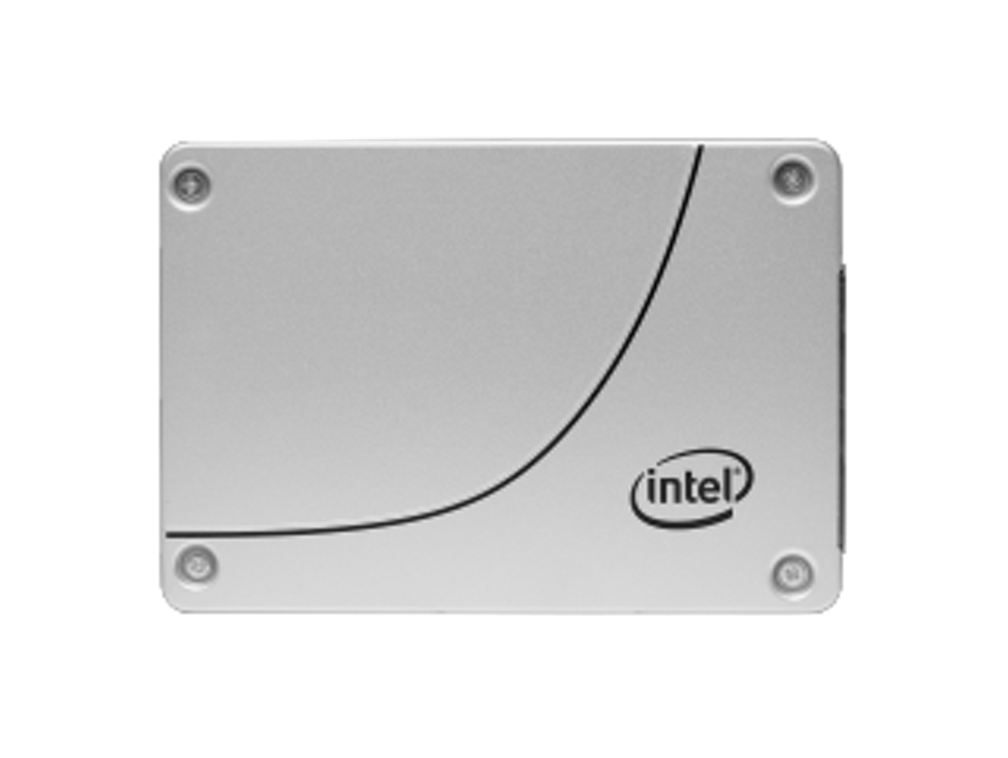 Disco SSD Interno INTEL SSDSC2KB480G701 (480 GB - SATA - 500 MB/s)