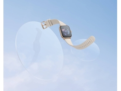 Smartwatch AMAZFIT GTS 3 Blanco