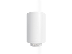 Termo Eléctrico BOSCH ES 050 5 BO H1X-EDWRB (50 L - 8 bar)