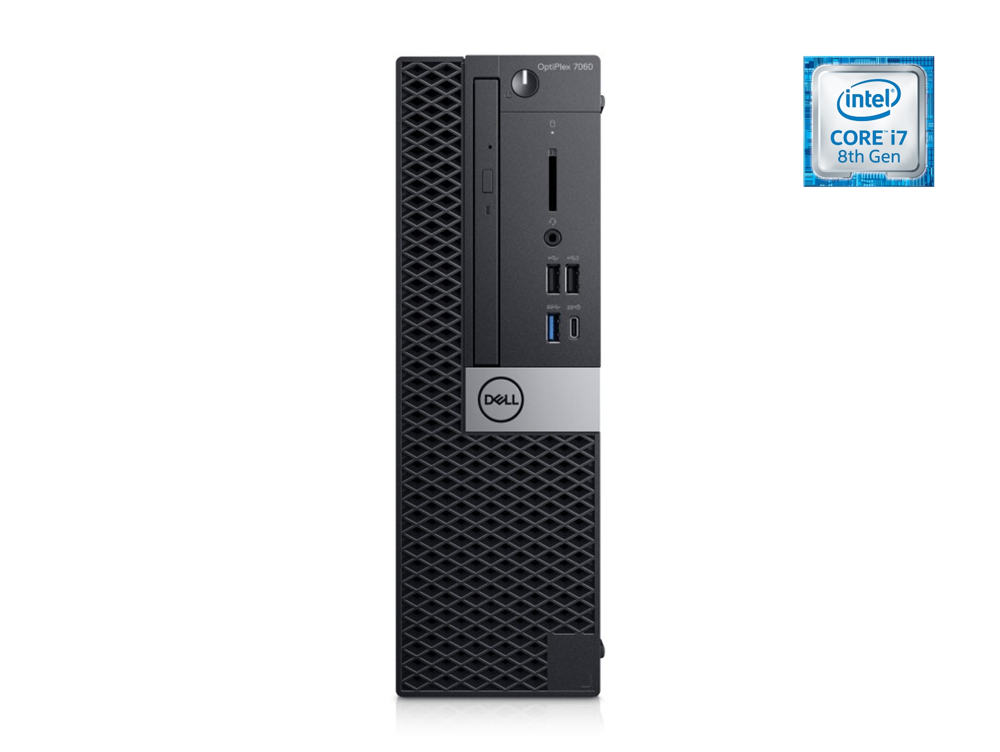 PC Sobremesa DELL Optiplex 7060 5GP6D