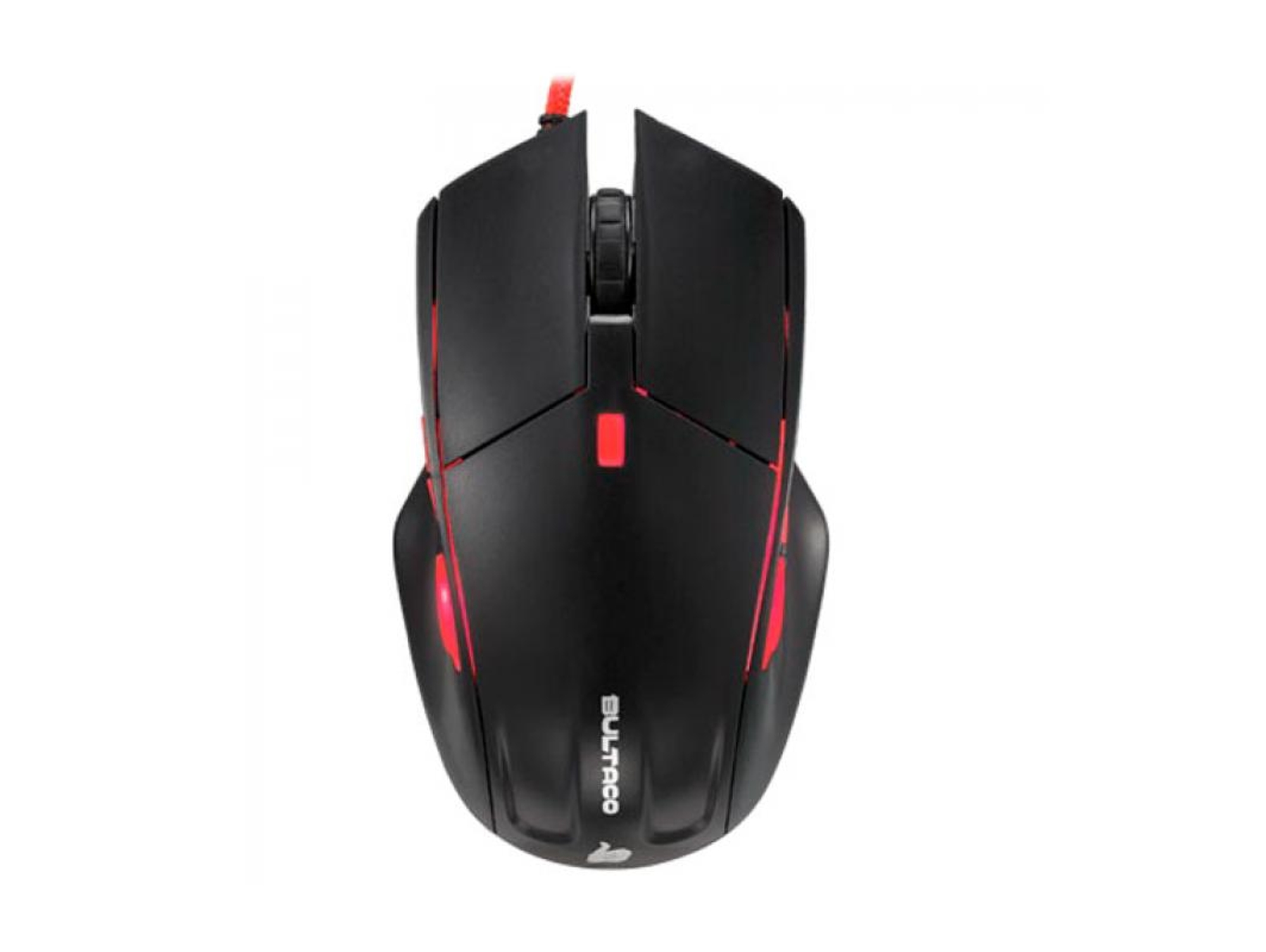 Ratón Gaming BULTACO Matador 101 (PC - USB)