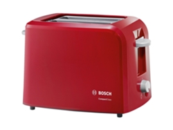Tostadora BOSCH TAT3A014 (980 W)