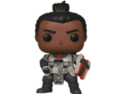 Figura FUNKO POP! Games: Apex Legends - Gibraltar