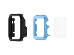 Protector de reloj GRIFFIN GB41507 para Apple Watch 42mm Azul