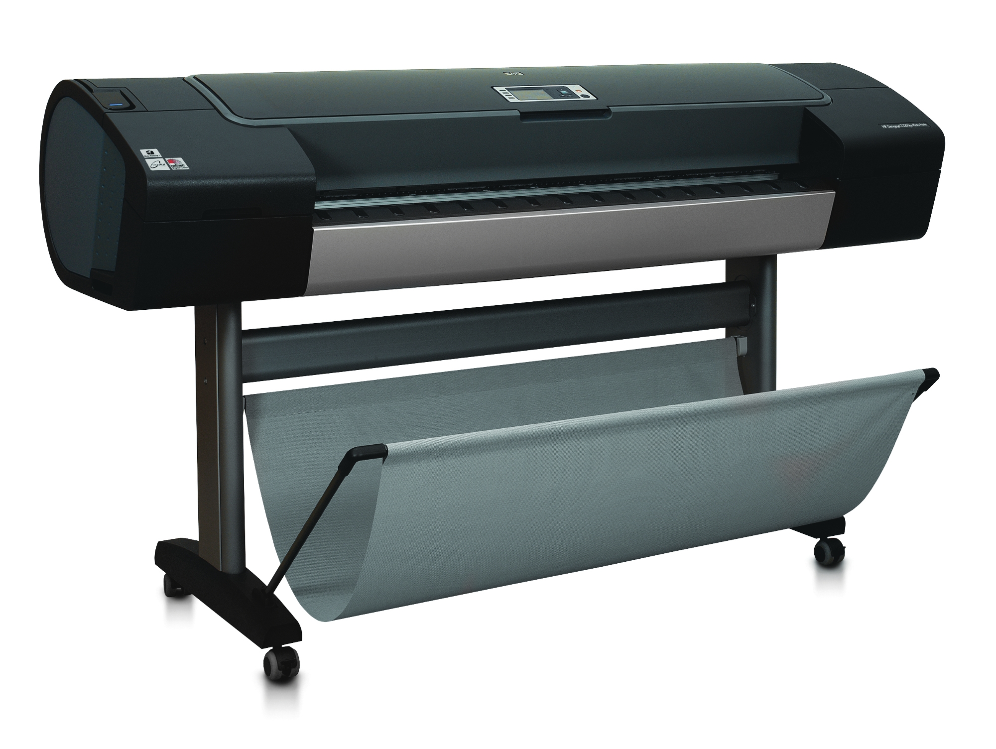 Plotter HP 44'' Designjet Z3200 Postscrip
