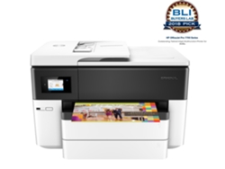 Impresora HP OfficeJet Pro 7740 A3 RJ11 (Multifunción A3 - Inyección de Tinta - Wi-Fi)