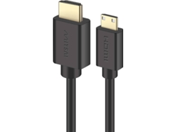 Cable MITSAI HDMI - Mini HDMI (1.8 m)