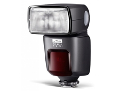 Flash METZ 52 AF-1 (NG: 52 - Control: TTL)