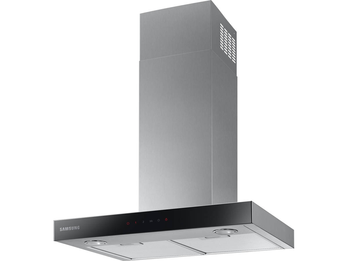 Campana de Pared SAMSUNG NK24C5070US (531m3/h - 60 cm - Inox)