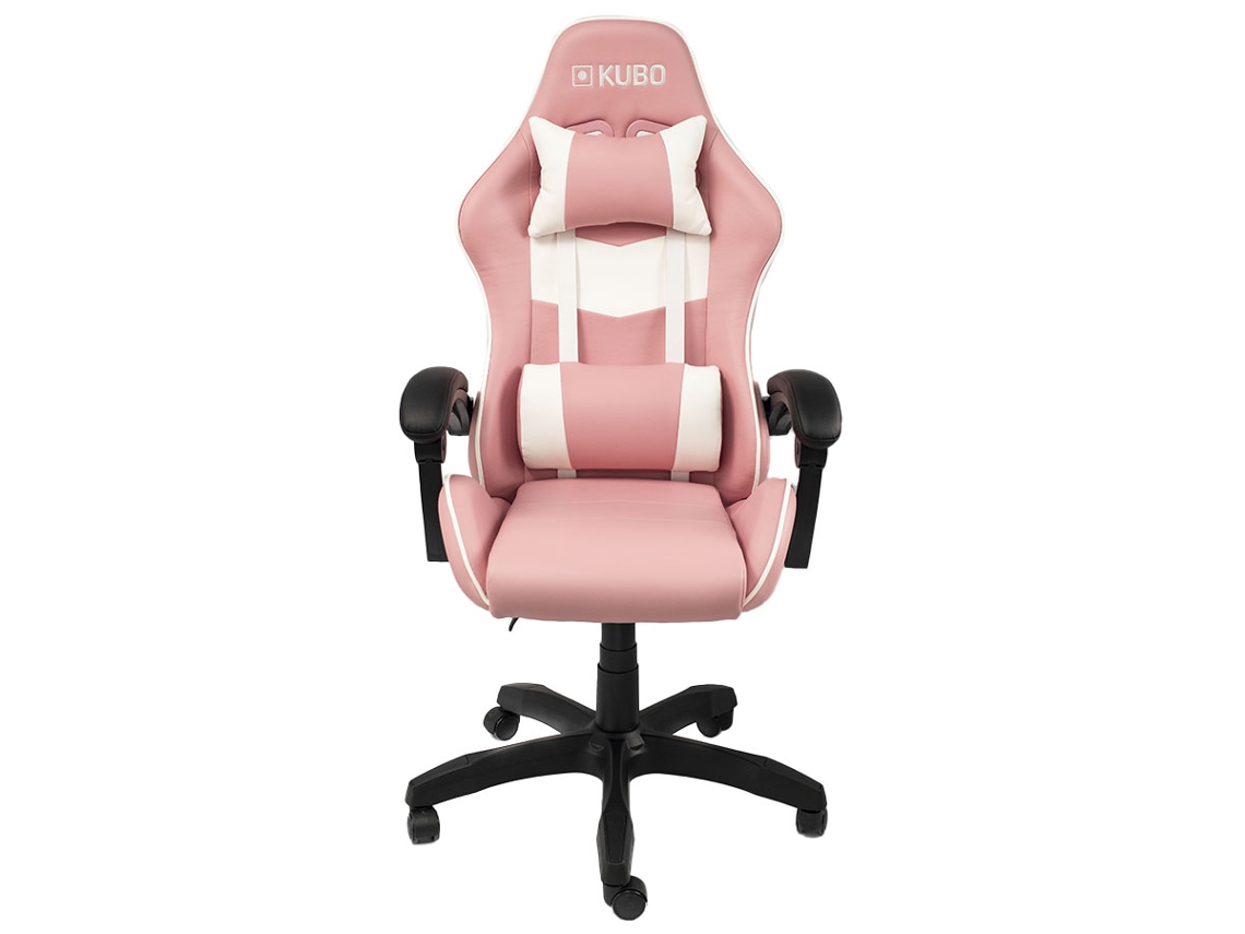Silla Gaming KUBO Rosa