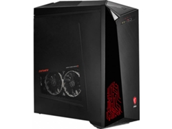 Desktop Gaming MSI Infinite 9SC611 (Intel Core i5-9400 - NVIDIA GeForce RTX 2060 - RAM: 16 GB - 2 TB HDD + 256 GB SSD)