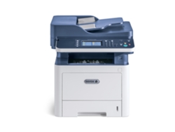 Impresora XEROX WorkCentre 3335V_DNI (Multifunción - Láser Mono - Wi-Fi)