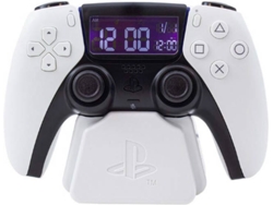 Despertador PLAYSTATION en Forma de Control PS5